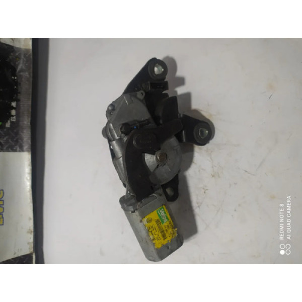 Motor Limpador Traseiro Gol G5 Fox 2011 Cx265