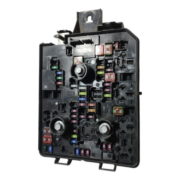 Caixa Fusíveis Relé Chevrolet Prisma 1.4 2020 Cx197