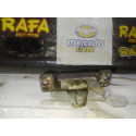 Fechadura Porta Malas Corsa G2 Hatch 2002 A 2012 Agile Cx248