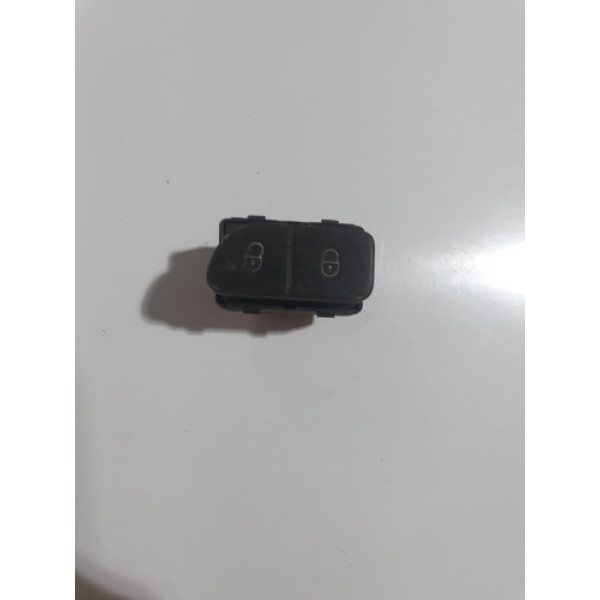 Botão  Trava Destrava Porta Gol Saveiro Voyage  G5g6g7