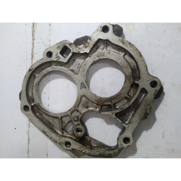 Carcaça Intermediária Rabeta Caixa Câmbio Fiat