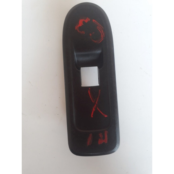 Moldura  Vidro Eletrico  C3 Dianteiro  Direito  Cx244