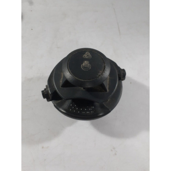 Difusor De Ar Central Direito Ford Fiesta 2004 Á 2007 Cx143