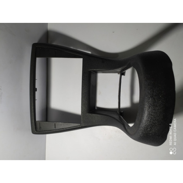 Moldura Console Central Citroen C4 