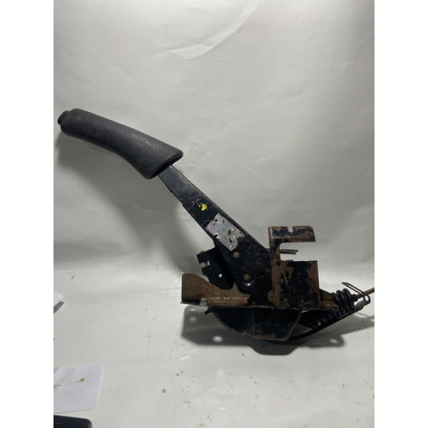 Alavanca Freio De Mão Renault Laguna 95/99 Cx371