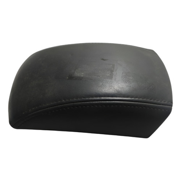 Apoio Braço Central Citroen C4 2.0 16v 09/10 Cx163 Preto