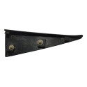 Moldura Porta Traseira Le Vidro Chevrolet Corsa 02/14 Cx229
