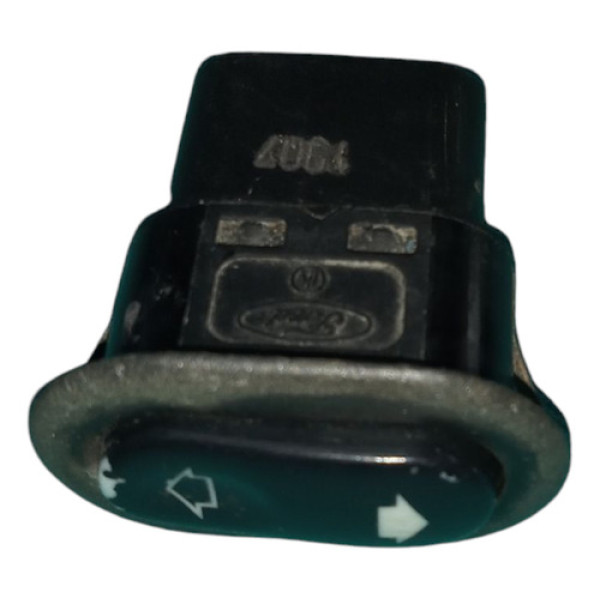 Botão Vidro Elétrico Ford Ecosport 2004/7 Cx466