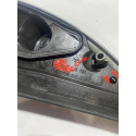 Acabamento Interno Retrovisor Esq. Renault Clio 99/12 Cx450