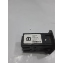 Entrada Usb Traseiro Jeep Renegade Fiat Toro 2018/2022 Cx201