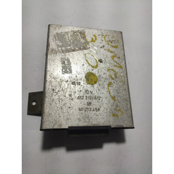 Módulo Piloto Automático Gm Omega 1997 Cx137