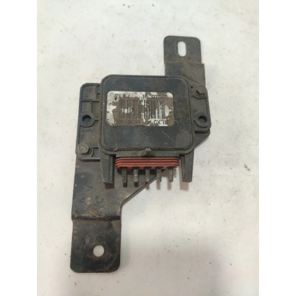Módulo Injeção Gm S10 Blazer 95/02 Cx411