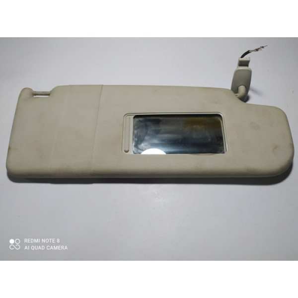 Quebra Sol Direito Volkswagen Gol G5 Cx119