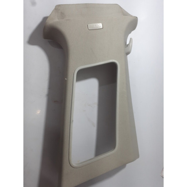 Acabamento Superior Cinto Direito Vw Jetta 2010