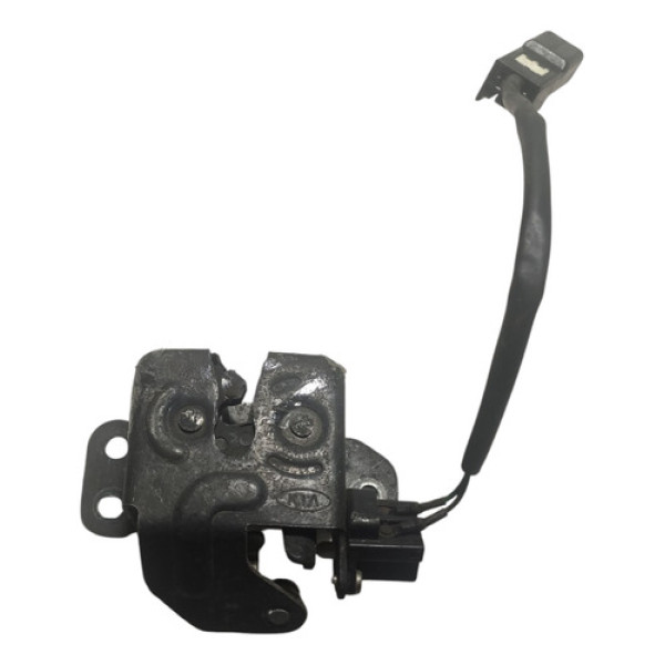 Fechadura Tampa Traseira Kia Sportage 2015 Cx506