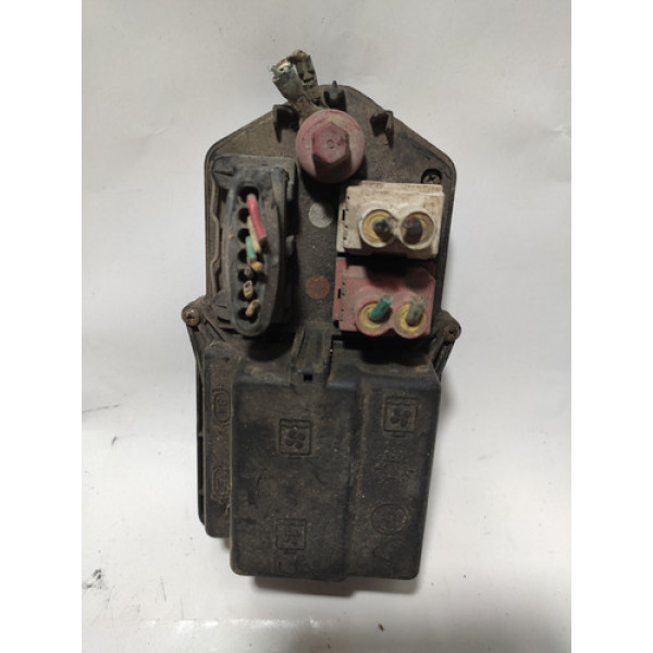 Módulo Central Fiat Tempra 95/96 Cx410