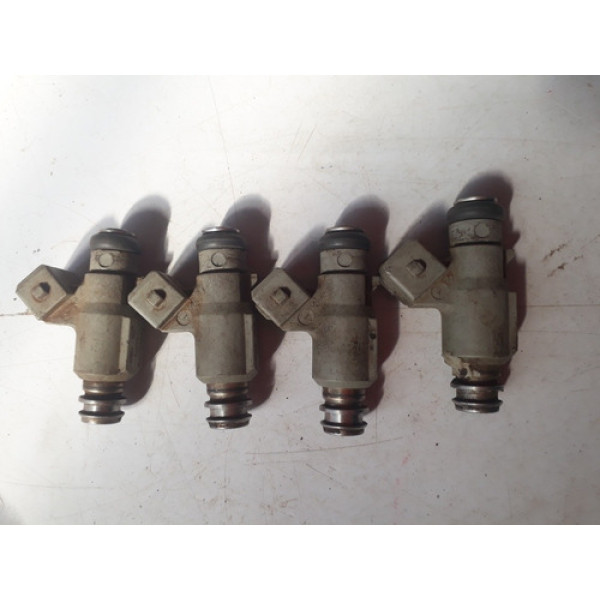 Bico Injetor Prisma  1.0 8v Flex 2010 94705391 Cx184