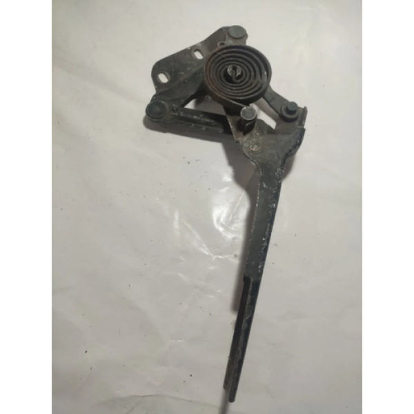 Dobradiça Capô Esquerdo Jeep Cherokee Cx125a V8 1997