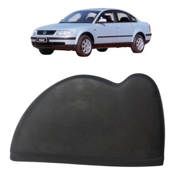 Moldura Lateral Direita Vw Passat 98/99 1.8 20v Cx328