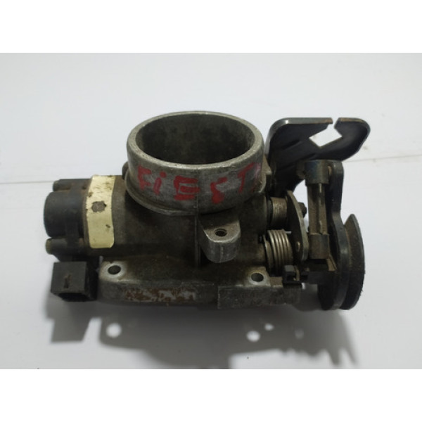 Tbi Corpo De Borboleta Ford Escort Ztk 1.8 16v 96/00 