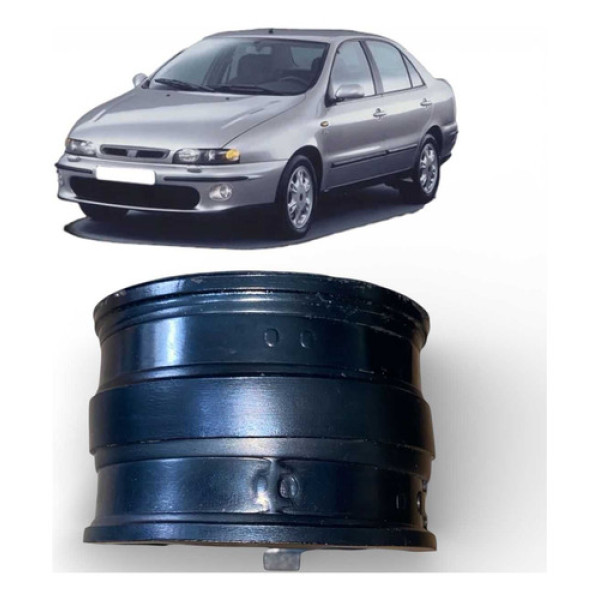 Borracha Da Mangueira Coletor De Admissão Fiat Marea