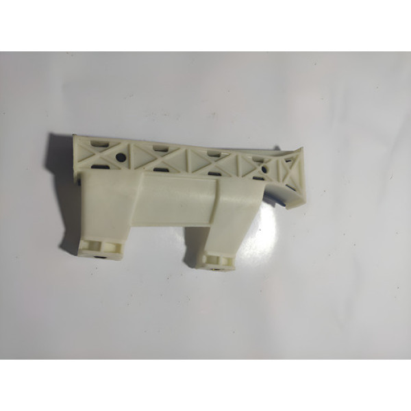 Guia Vidro Dianteiro Direito Citroen C3 1.6 2004 Cx147 0000