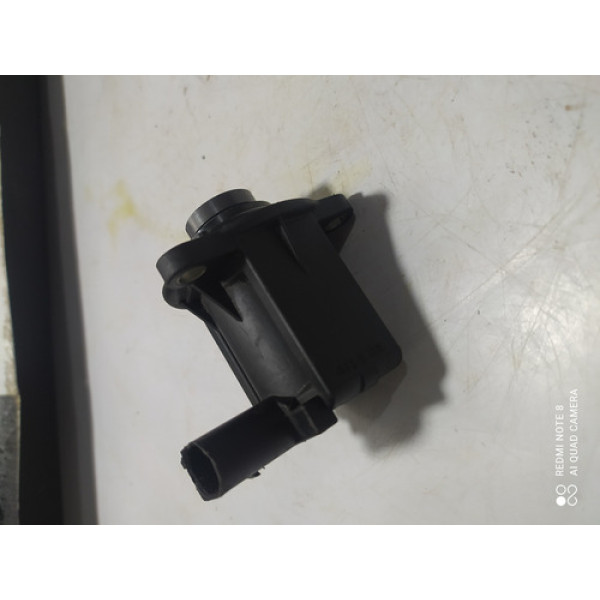 Válvula Turbina Vw Jetta 2.0 Audi A5 Cx99