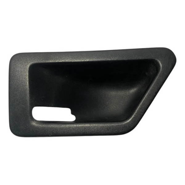 Moldura Maçaneta Interna Fiat Tipo T.e Cx236