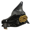 Atuador Caixa De Ar Nissan Sentra 19/21 Cx112