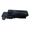Macaneta Interna Chevrolet Monza Kadett 1989 A 1998 Preto Traseira