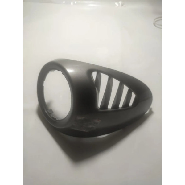 Moldura Difusor Ar Le Fiat Palio Siena 12/17 Cx135