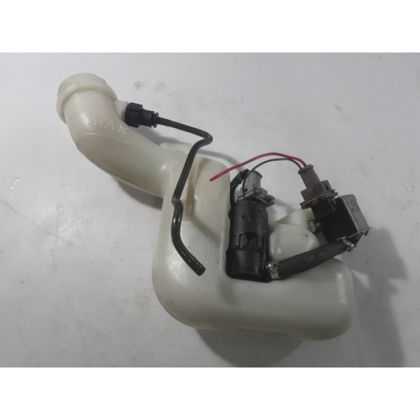 Reservatório Partida A Frio Citroen C3 P6 3°a