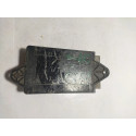 Módulo Receptor Trava Elétrica S10 Silverato 96/98 Cx137