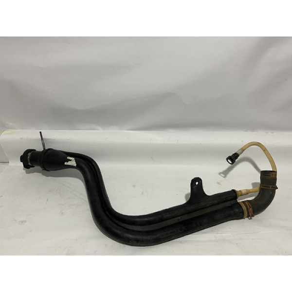 Gargalo Tanque Combustível Volkswagen Amarok 2017/2023 - 86