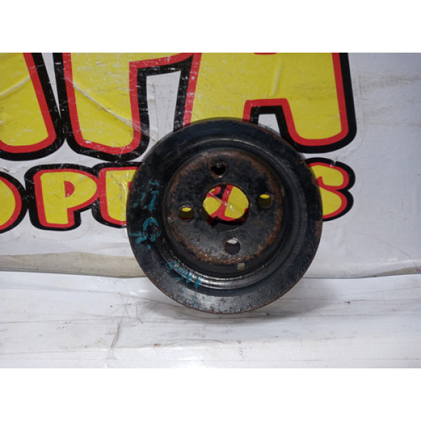 Polia Bomba D\'agua Chery Qq 1.1 2012 2013 2014 Cx280