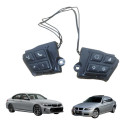 Comando Botao Volante Direcao Bmw 318i 320i 2006 2012