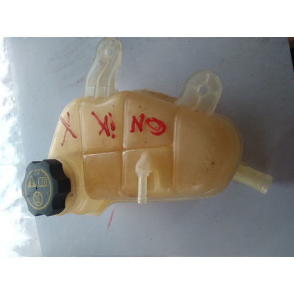 Reservatório Agua Radiador Gm Onix