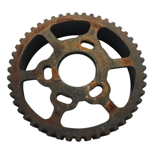 Polia Comando Cabeçote Land Rover 4 3.0 10/12 Cx112