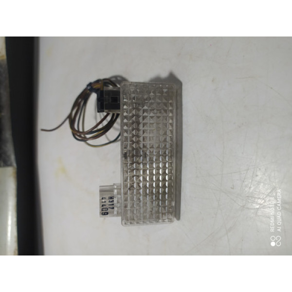 Luz Porta Luvas Mercedes Benz Clc 200 2009 Cx100 