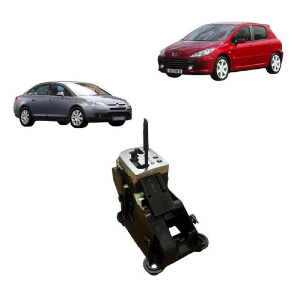 Alavanca Câmbio Automático Peugeot 307
