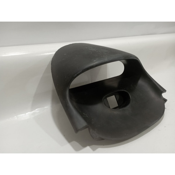 Moldura Computador Bordo Peugeot 206 Sw 1.4 2006 Cx402