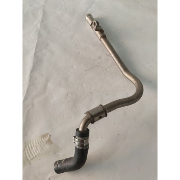 Tubo Cano Água Jeep Compass 2022 Cx428