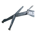 Maquiana Vidro Manual Gm Corsa 2p Direita 94 95 96 97 98 P6
