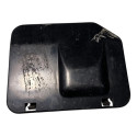 Acabamento Tampa Traseira Omega 92/98 Cx116 Preto