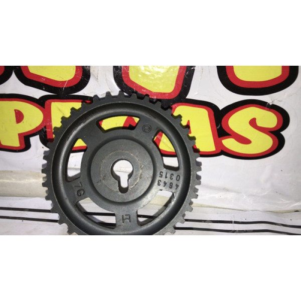 Engrenagem Comando Fiat Palio Siena Strada 1.0/1.5 Cx 05