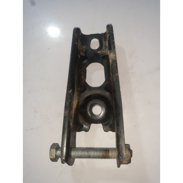 Suporte Da Caixa Renault Sandero 1.0 16v 2017