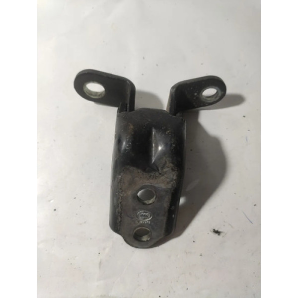 Dobradiça Traseira Esq. Hyundai 10/11 Cx125a