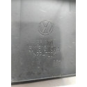 Acabamento Grade Churrasqueira Vw Gol G7 17 5u1815159a Cx337