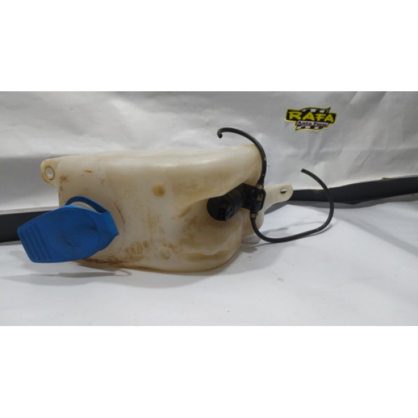 Reservatório Água Parabrisa Volkswagen Gol G4 2007 1.0 P8