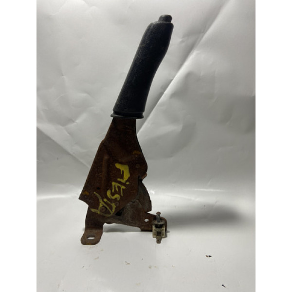 Alavanca Freio De Mão Ford Ka 1999/2000 Cx378